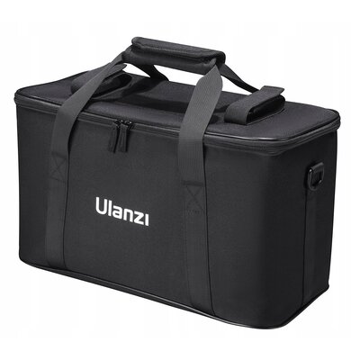 Torba na sprzęt foto ULANZI OM-01 Mini 13L Czarny