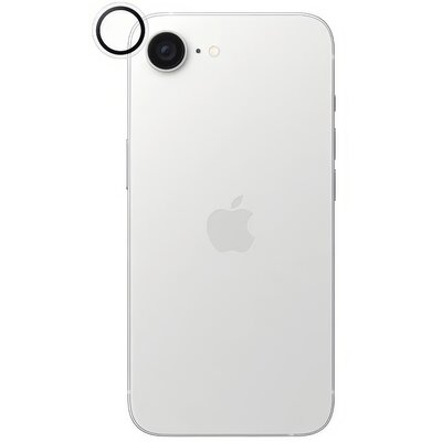Szkło hartowane na obiektyw PANZERGLASS Hoops Camera Lens Protector do Apple iPhone 16e
