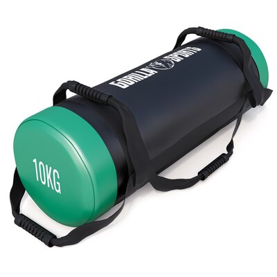 Worek treningowy GORILLA SPORTS Sandbag (10 kg)