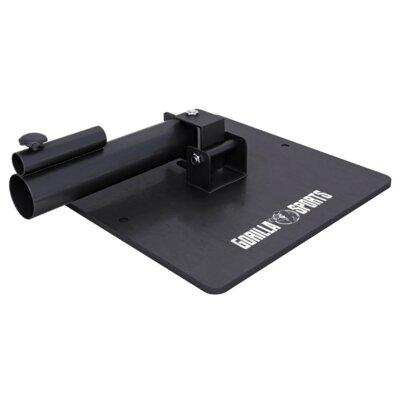 Blokada na sztangę GORILLA SPORTS T-Bar Row