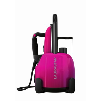 Generator pary LAURASTAR Lift Plus Pinky Pop