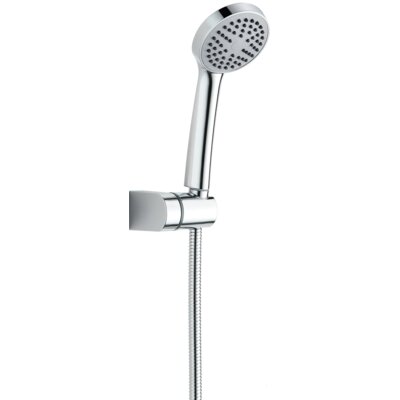 Zestaw prysznicowy natynkowy DEANTE Neo Loco NLC 041K Chrom