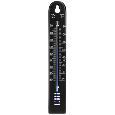 Termometr BROWIN 014704 (170/27 mm)