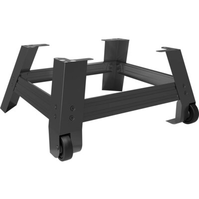 Mobilna podstawa do wędzarni dragON 330275 BROWIN 330282