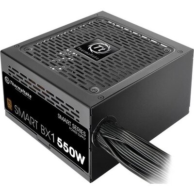Zasilacz THERMALTAKE Smart BX1 SE 550W Bronze