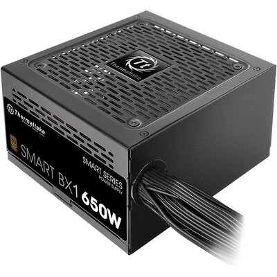 Zasilacz THERMALTAKE Smart BX1 SE 650W Bronze