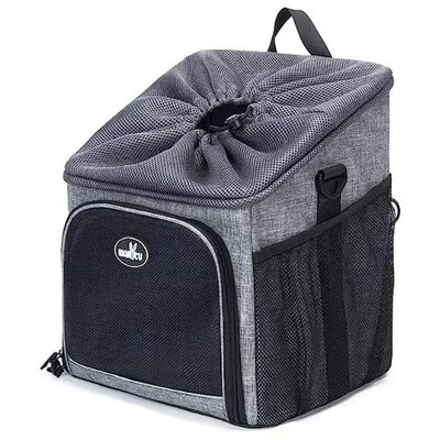 Koszyk na rower WILDMAN dla zwierząt C53