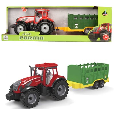 Traktor ASKATO 126166