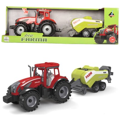 Traktor ASKATO 126180