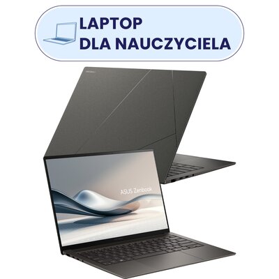 Laptop ASUS ZenBook S 14 UX5406SA-PV031W 14" OLED Ultra 5-226V 16GB RAM 1TB SSD Windows 11 Home