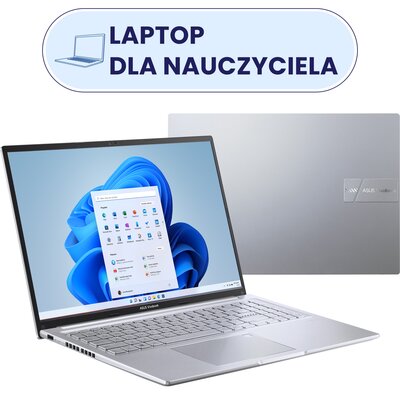 Laptop ASUS VivoBook 16 X1605VA-MB1800W 16" IPS i7-13620H 16GB RAM 512GB SSD Windows 11 Home