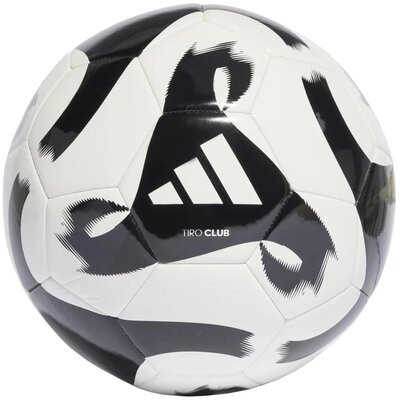 Piłka nożna ADIDAS Tiro Club HT2430 (rozmiar 4)