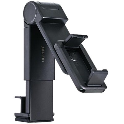 Uchwyt ARAREE Plane Mount 2 Czarny