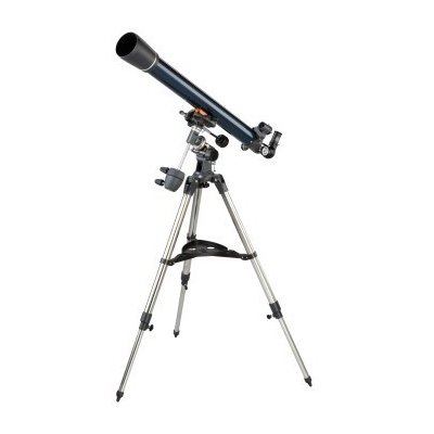 Teleskop CELESTRON Astromaster 70 EQ 199595