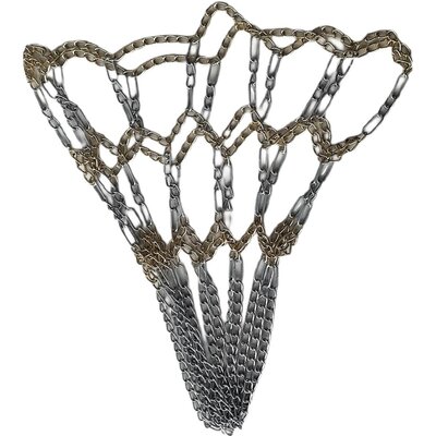 Siatka do obręczy na kosz ENERO 1067124