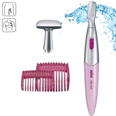 Trymer BRAUN Seria 1 FG1100