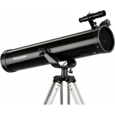 Teleskop CELESTRON AstroMaster LT 76AZ