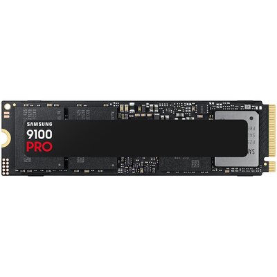 Dysk SAMSUNG 9100 Pro 2TB SSD