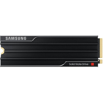 Dysk SAMSUNG 9100 Pro 4TB SSD (z radiatorem)