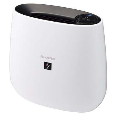 Oczyszczacz powietrza SHARP FP-J30EU-B Plasmacluster Ion
