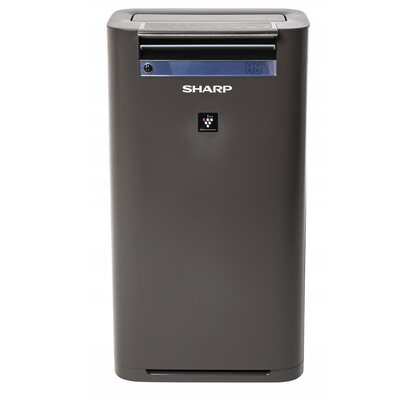 Oczyszczacz powietrza SHARP KC-G50EUH Plasmacluster Ion