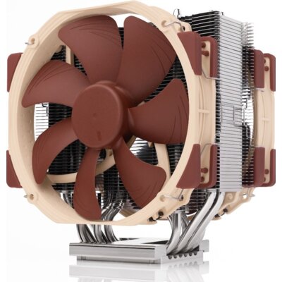 Chłodzenie CPU NOCTUA NH-U14STR5-SP6