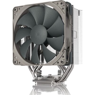 Chłodzenie CPU NOCTUA NH-U12S redux