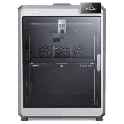 Drukarka 3D CREALITY K2 Plus Combo Wi-Fi