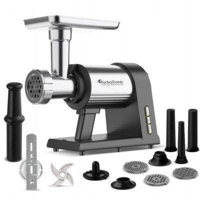 Maszynka do mięsa TURBOTRONIC TT-MG10