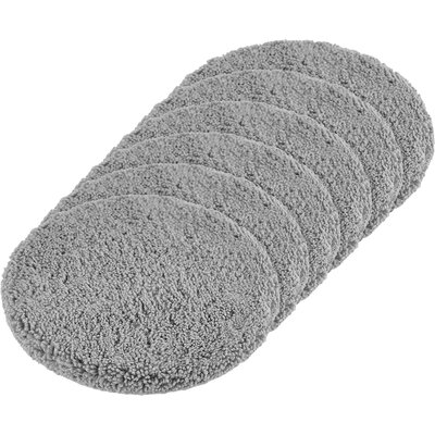 Nakładka mopująca SENCOR do modelu SRW 6010WH (6 sztuk)