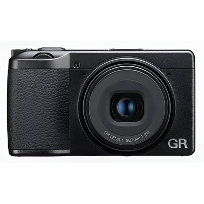 Aparat cyfrowy RICOH GR IIIx HDF EU