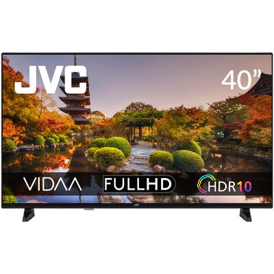 Telewizor JVC LT-40VDF5400 40" LED VIDAA