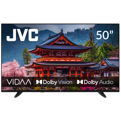 Telewizor JVC LT-50VD3500 50" LED UHD VIDAA TV Dolby Vision HDMI 2.1