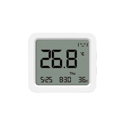 Czujnik temperatury i wilgotności XIAOMI Smart Temperature and Humidity Monitor 3 Bluetooth