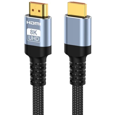Kabel HDMI - HDMI EXTRALINK 3 m