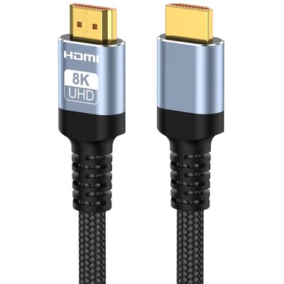 Kabel HDMI - HDMI EXTRALINK 1.5 m