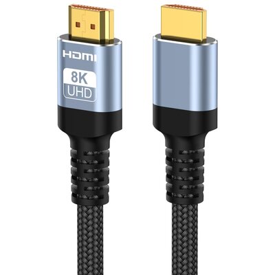 Kabel HDMI - HDMI EXTRALINK 5 m