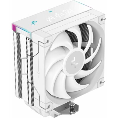 Chłodzenie CPU DEEPCOOL AK400 Digital Pro Biały