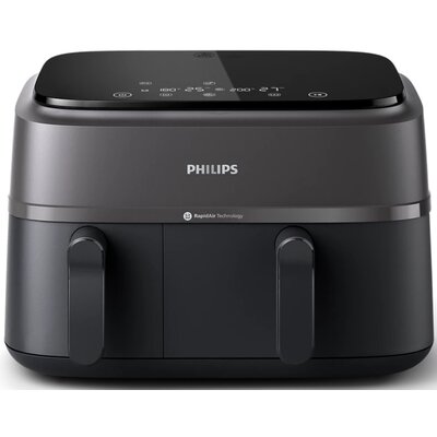 Air Fryer Frytkownica beztłuszczowa PHILIPS NA350/03