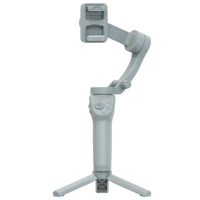 Gimbal PROOVE Axis LED Szary