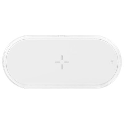 Lampka nocna PROOVE Glow Biały