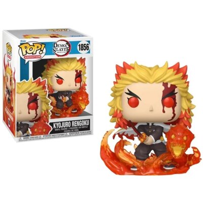 Figurka FUNKO Pop Demon Slayer Kyojuro Rengoku