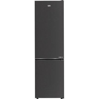 Lodówka BEKO B7RCNE408HXBR No Frost 203.5cm Ciemny Inox