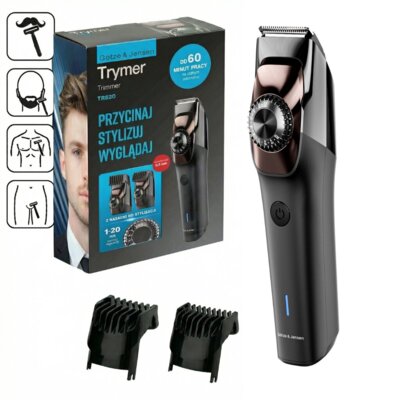 Trymer GÖTZE & JENSEN TR520