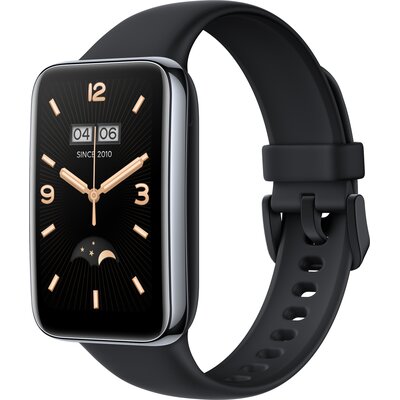 Smartband XIAOMI Mi Band 7 Pro GPS Czarny
