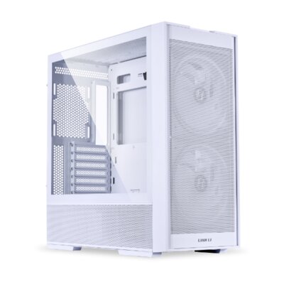 Obudowa LIAN LI Lancool 206 ARGB Biały