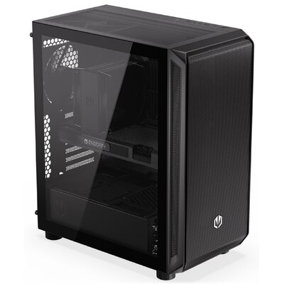 Komputer MAD DOG ENDORFY500AIR-A20DB32 R7-7800X3D 32GB RAM 1TB SSD Radeon RX7800XT Wi-Fi