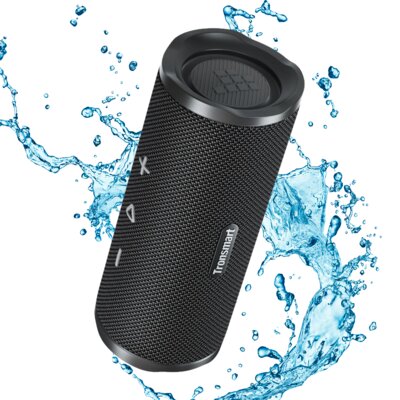 Głośnik mobilny TRONSMART Mirtune C3 Czarny