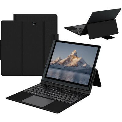 Etui na B1051 BIGME Keyboard Czarny Klawiatura