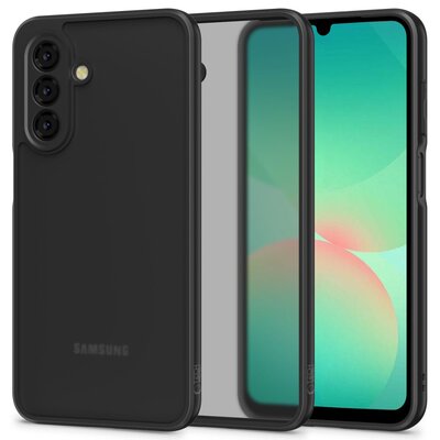 Etui TECH-PROTECT MagMat do Samsung Galaxy A26 5G Czarny mat